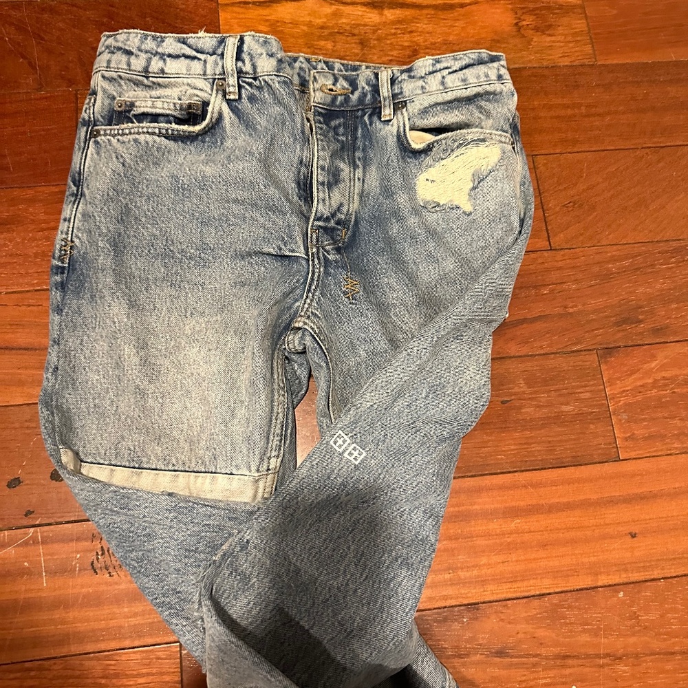Ksubi Jeans